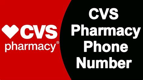 Should it be important to discuss personal health information with you, one of our representatives will contact you by phone. . Cvs pharmacy phone number